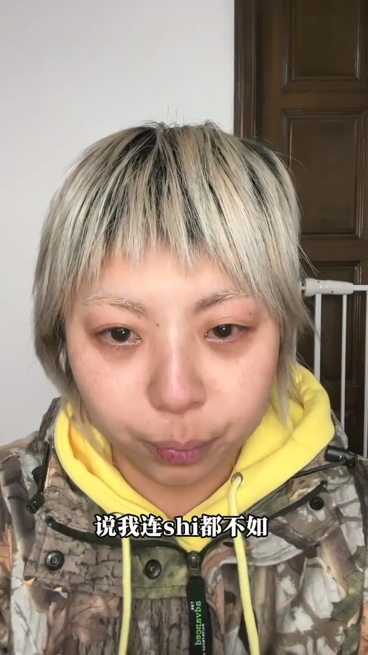 張大大工作室的編導黃毛毛出面控訴。翻攝黃毛毛微博