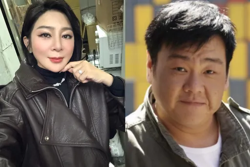 王彩樺淚崩哀悼好友張立威 曬《小鬼遇到兵》盼一路好走