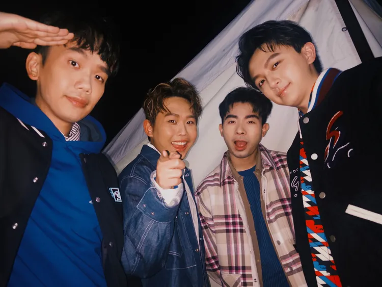 理想混蛋晉身各大廠商欽點新寵兒。何樂音樂提供