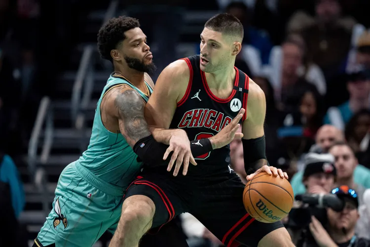 武切維奇本季表現出色。  美聯社