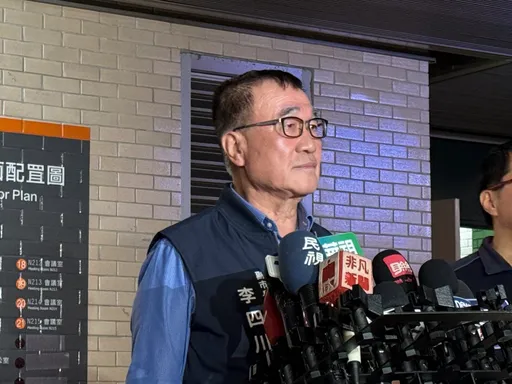 專家不願碰京華城問題？李四川：調查小組最快1/13開會