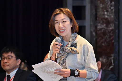 民眾搶麻疹疫苗!她用數據告訴你搞錯方向 「這疾病」更要擔心