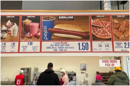 百事可樂Out!可口可樂回歸好市多 當年被「拋棄」竟與熱狗有關