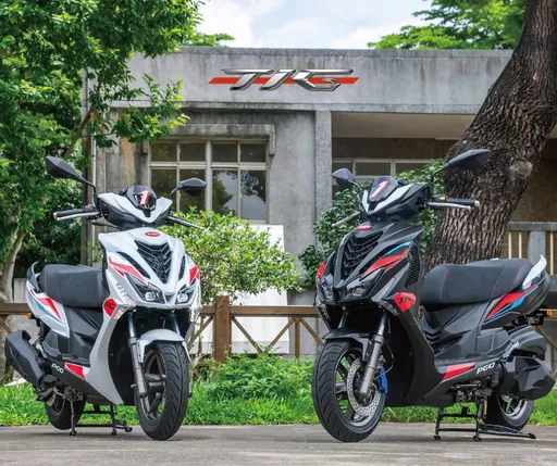 PGO年終限定一日瘋搶購 全車系最高補助16,300元