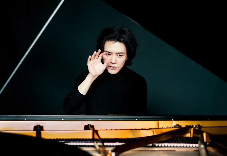 李雲迪因嫖娼遭中國全面封殺。好滿意音樂提供