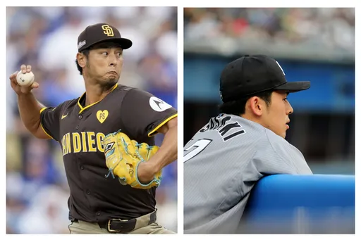 曾說「佐佐木朗希加盟道奇我會哭!」達比修有出馬遊說「小粉絲」