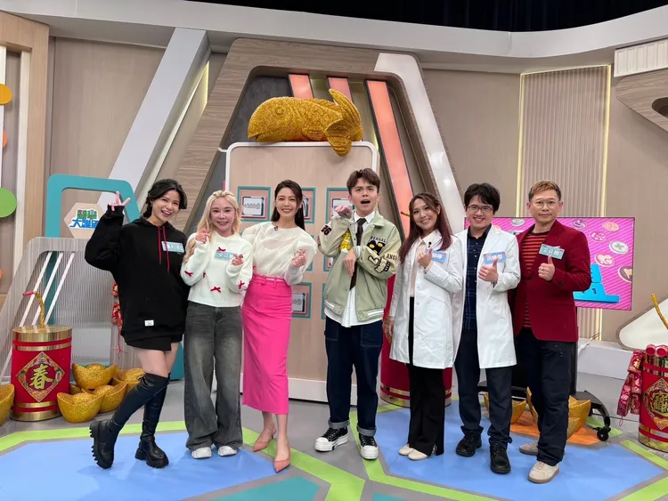 《醫學大聯盟》告別文明病。民視提供