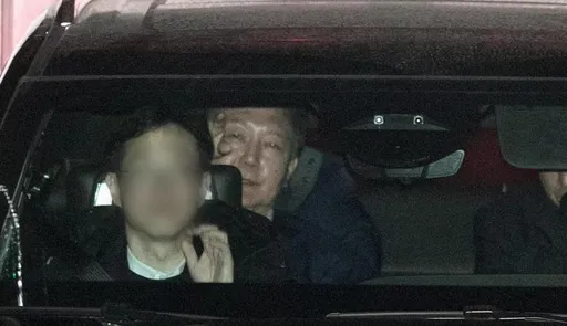 弹劾案第2次开庭 尹锡悦方主张戒严合理