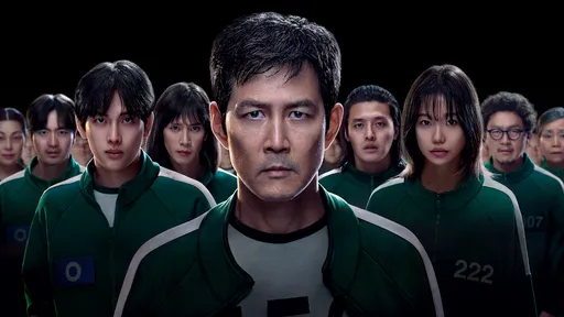 《魷魚遊戲2》首周觀看次數破紀錄 傳好萊塢巨星空降第3季