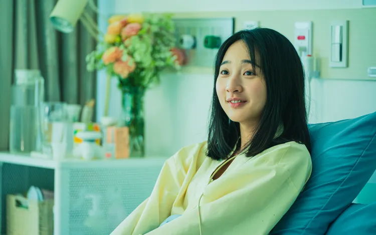 李沐。華映提供