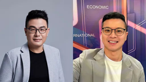 黃揚明「藍以罷制罷」氣到拍桌！與凌濤節目互嗆　他拔麥走人原因曝