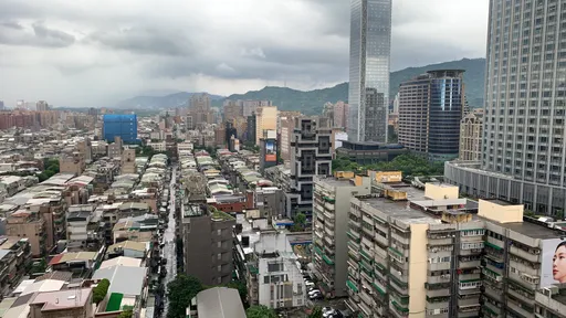 個人房地合一稅收新北衝第一 擠下7連霸台中