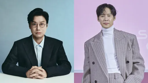 朴成焄手滑AV《魷魚遊戲》反漲粉40萬!導演說重話「令人不快、毀壞作品」
