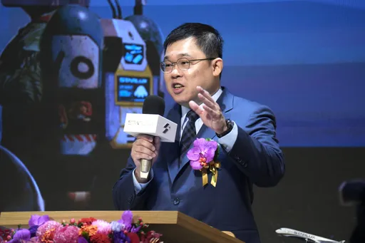 星宇航空客貨運齊飛 12月營收年增48%再創新高