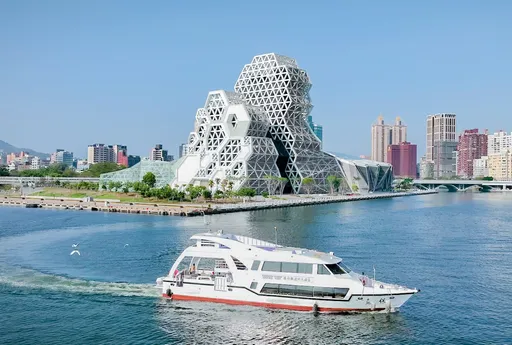 名字「吉伊卡哇」任一字同音免費 高雄「冬日遊樂園」優惠一次看