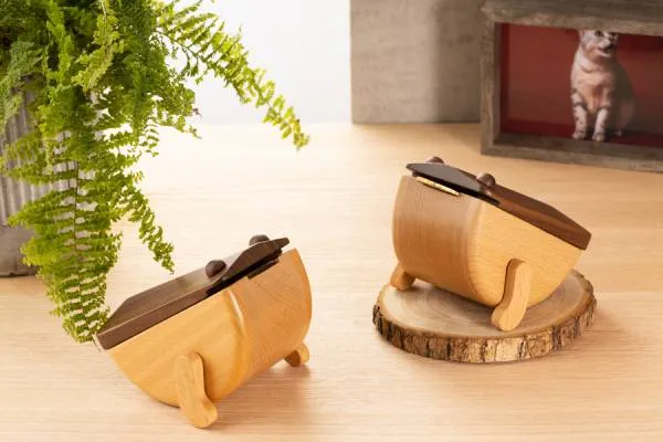 CARPENTER 旺蟾・旺財-搖錢來   特價1,088元 (售價1,280元) 北宋時期主蟾蜍能助長生,且主富貴之吉祥靈物!圓滾滾的肚量蘊藏著累積好運、驅邪旺財寓意。迎好年放置旺蟾擺件,〈圓滾肚子裝滿財.擺動身體好運來〉特別討喜!業者提供