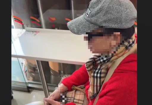 退休女捷運警察淪車手被逮 黑歷史曝光!曾告同事殺人未遂