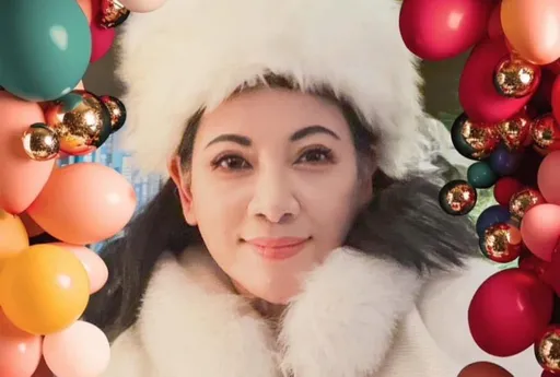 陳文茜罹癌出院「做好接納所有結果的打算」 錄影前狂吐認:看淡了