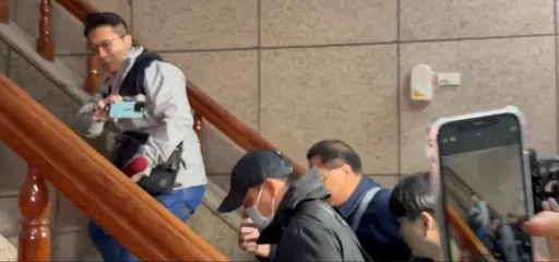 邱軍撞死運將落跑2天後才到案！基隆地檢這原因聲押禁見