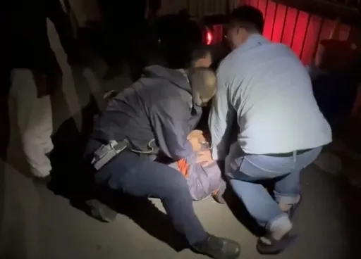 疑毒品糾紛引殺機!高雄男陳屍租屋處 警8小時緝兇