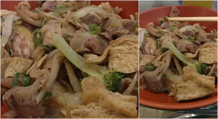 許多重口味食物不能常吃。翻攝自爆廢公社二館