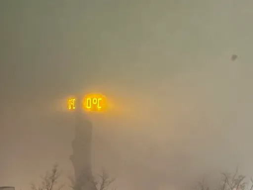 追雪要快!只剩2天 下波低温嘉义以北恐剩4度