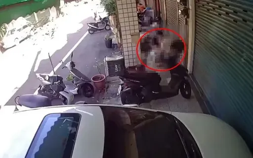 當街「強抱」女童還要她脫衣　18歲色男遭起訴求刑4年6月