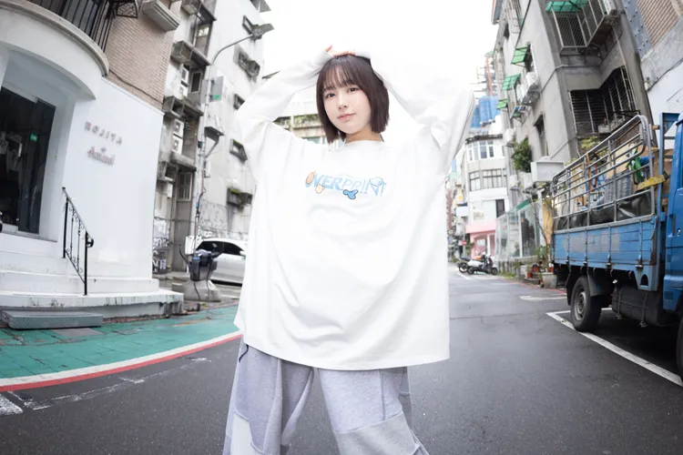 naenano開出「會做小籠包、年紀50歲以下」2項擇偶條件。保羅費樂提供