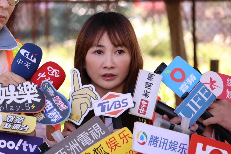 王宥忻還原當天酒駕被捕的情況。莊宗達攝