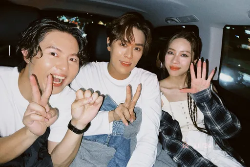 告五人獲邀約200場登「尾牙王」寶座!4月登世運開唱搶先帶旺高雄飯店飆5倍