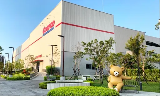 超吸睛!好市多進口巧克力頂級外盒引網友蒐集 全聯造型蘋果麵包可愛度破表