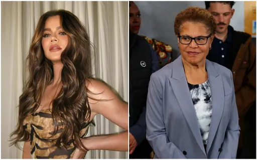 不忍了！洛杉磯消防局長公開砲轟市長砍預算　實境節目女星幫補槍痛斥「笑話」