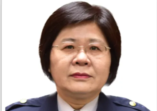 女力出头!警政署高阶警官新人事公布 史上首名女副署长由「她」升任