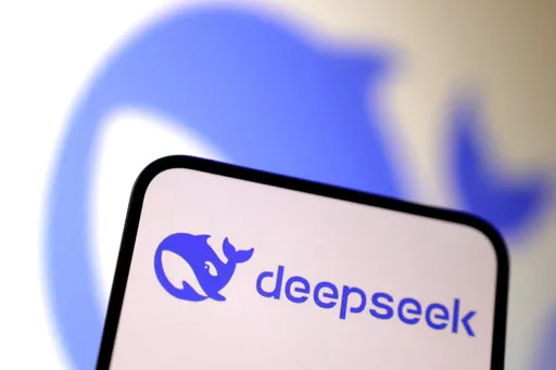 當機災情!DeepSeek無法下載、服務 官方稱「大規模惡意攻擊」