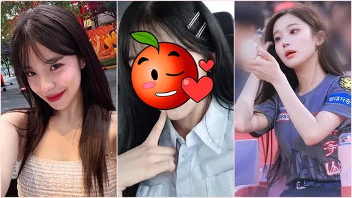 韓國啦啦隊女王最終排名出爐 「冠軍被逆轉!」李珠珢只排第三、李多慧第四