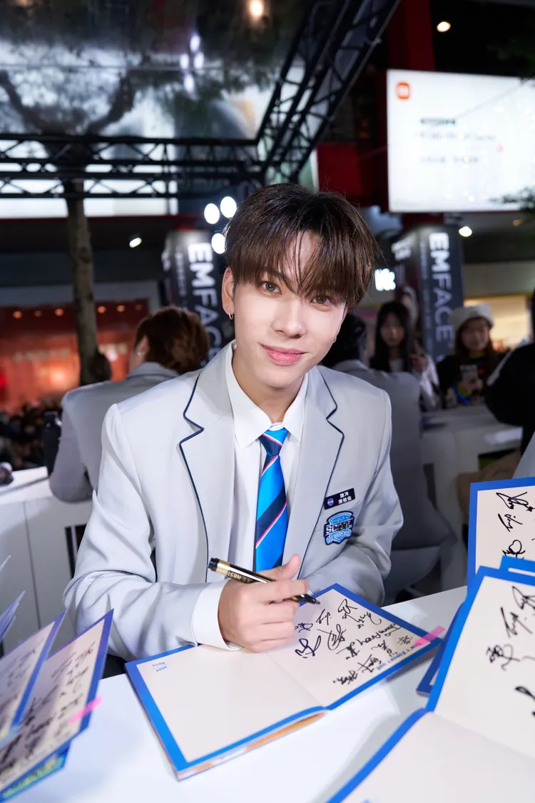 陳柏佑。圖／天空娛樂提供