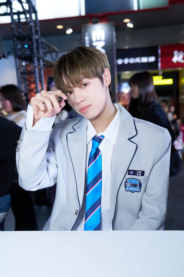 D'om。圖／天空娛樂提供