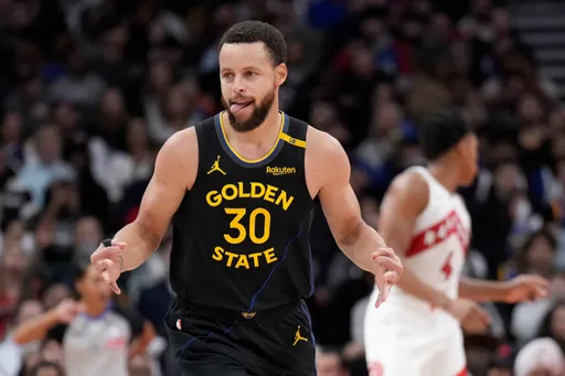 胜率跌破5成！柯瑞说话了　警告勇士不要做「这件事」