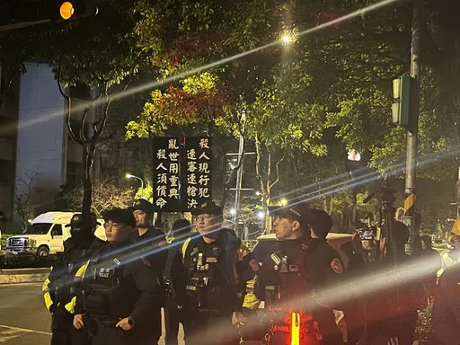 廢死聯盟千字文控「法務部長違法執行死刑」 網灌爆:你們才讓社會不安