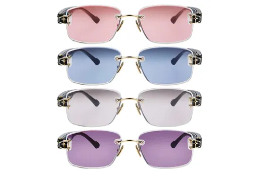 全球首款變色眼鏡!Chamelo Prismatic系列拿下CES創新大獎