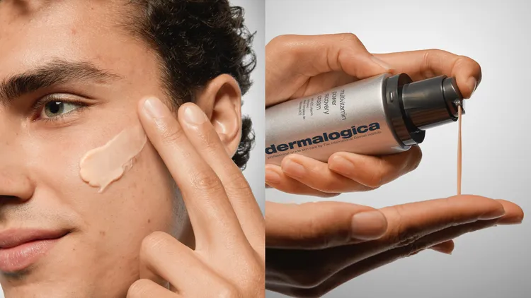 德卡多重維他命超能乳霜，50ml／3900元。品牌提供