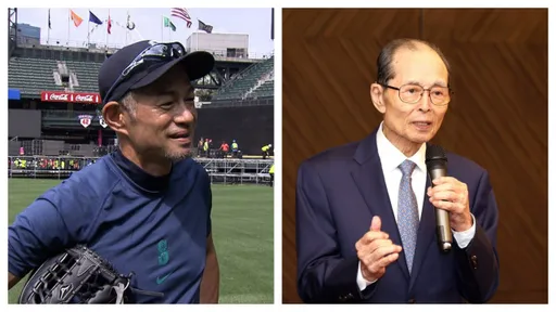 鈴木一朗竟沒有全票進日本棒球名人堂 王貞治:總是會有反骨的人