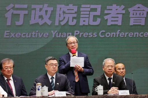 預算保衛戰!文化部長李遠:金曲、金鐘恐難續辦