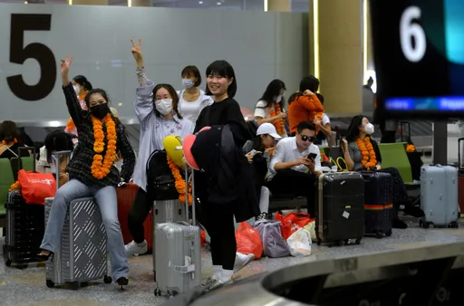 大陸今宣布恢復來台團旅 業者籲解除「這禁令」!觀光署說話了