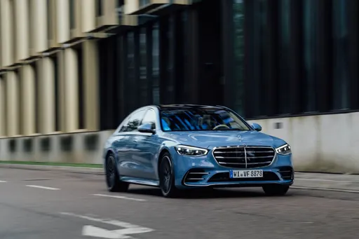 Mercedes-Benz 穩居台灣歐系豪車銷售冠軍 2025持續壯大產品陣容