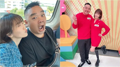 男星斜槓房仲 7位數業績曝光!按讚就給2個女人紅包