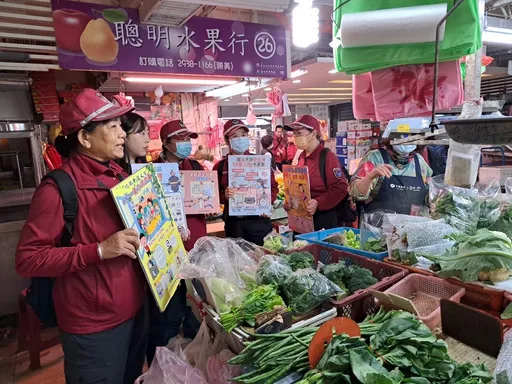 北市防火週活動圓滿落幕　迎接農曆新年3防災細節必須知