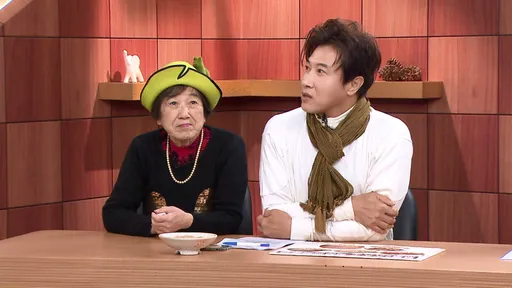 陳鴻媽媽患失智症 母子首露面親吐心境