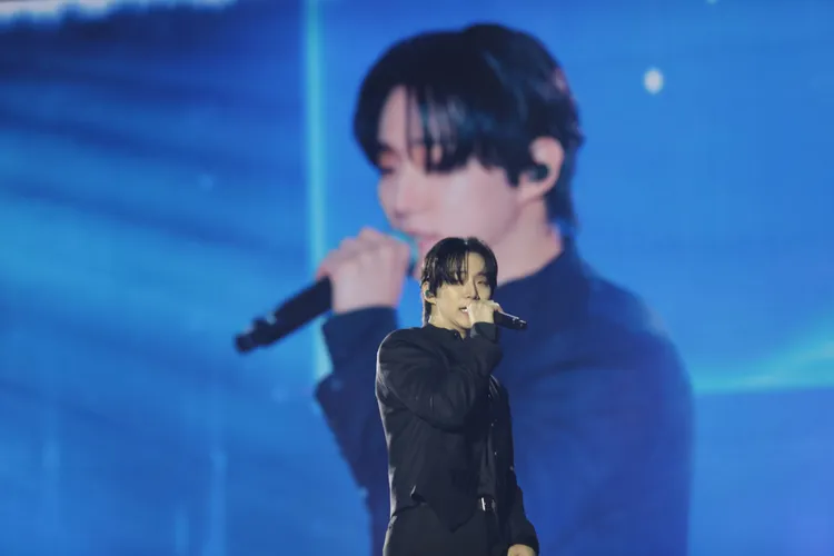 李俊昊魅力難檔。南市府提供