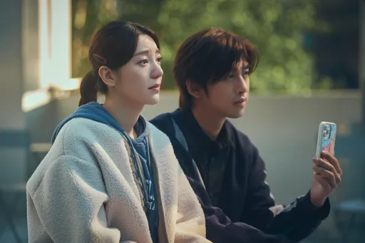 男友告白邀大咖歌手彈唱 郭雪芙感動淚流滿面